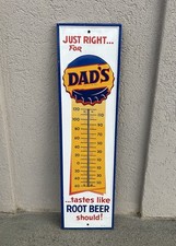 Vintage dads root for sale  San Francisco