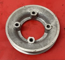 Jaguar 120 crankshaft for sale  RETFORD