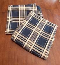 Lined drapery panels for sale  House Springs