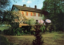 Herrnmuehle gaestehaus kahlgru gebraucht kaufen  Deutschland