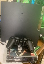 Sony playstation slim d'occasion  Trilport