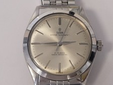 Rare montre tudor d'occasion  Limoges-
