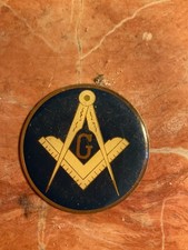 Masonic badge pin for sale  Forest Lake