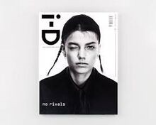 Magazine spring 2014 gebraucht kaufen  Berlin