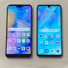 Job lot huawei for sale  TELFORD