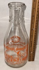 Antique quart denver for sale  Harlan