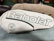 Babolat pure wimbledon for sale  Porterville