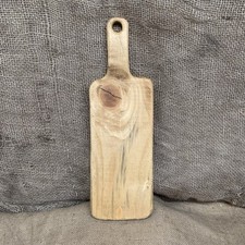 Rustic french chopping for sale  STOKE-ON-TRENT