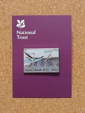 National trust farne for sale  YORK