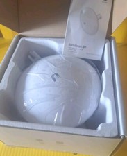 Ubiquiti NBE-M5-16 ponte airMAX de alto desempenho NanoBeam M5 16dBi - Branco comprar usado  Enviando para Brazil