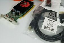 Dual displayport hdmi for sale  Whitmore Lake