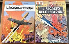 Segreto dell espadon usato  Savona