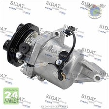 Compressore climatizzatore ari usato  Roma