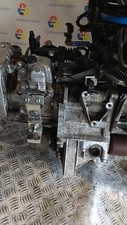 Cambio compl. metano usato  Cinisello Balsamo