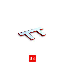 Audi emblem hinten gebraucht kaufen  Schwerte