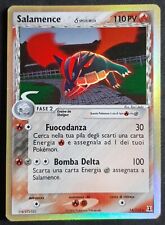 Salamence 113 rara usato  Venezia