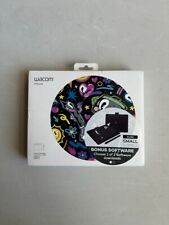 Tablet gráfico Wacom Intuos pequeno preto pequeno (CTL-4100/K0-CX), usado comprar usado  Enviando para Brazil