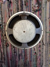 Fane guitar speaker for sale  Brooklyn