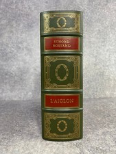 Rostand. aiglon. illustrations d'occasion  Lavernose-Lacasse