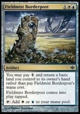 Carta mtg pietra usato Carta mtg pietra usato  Follonica