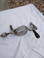 Manually operated hand for sale  MEXBOROUGH