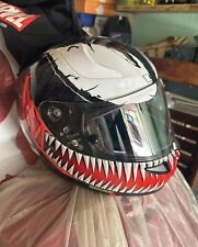 Venom hjc rpha usato  Ceccano