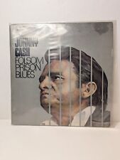 Vinyl johnny cash gebraucht kaufen  Hannover