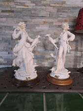 Rare figurines porcelaine d'occasion  Landévant