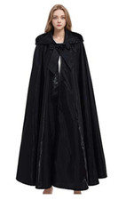 Unisex hooded cloak for sale  WESTON-SUPER-MARE