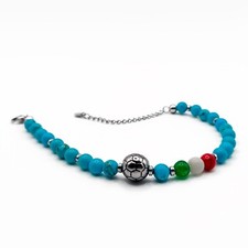 Bracciale napoli scudetto usato  Castellammare di Stabia