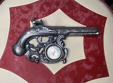 Vintage pistol gun for sale  WESTON-SUPER-MARE