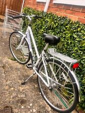 Ladies bicycle raleigh for sale  NORWICH
