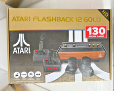 Atari flashback gold d'occasion  Marseille VI