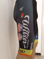Salopette ciclismo cycling usato  Rimini