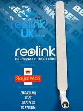 Antena aérea de reposição Reolink Go Pt 4G estoque e entrega no Reino Unido comprar usado  Enviando para Brazil
