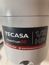 Tecasa garbage disposal for sale  Saint Louis