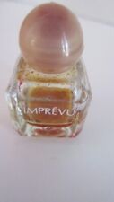 Vtg imprevu coty for sale  Florence