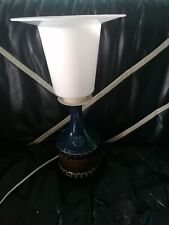 Stalgie tischlampe stehlampe gebraucht kaufen  Kremmen