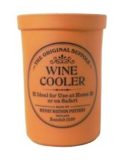 Terracotta wine cooler for sale  BROMLEY