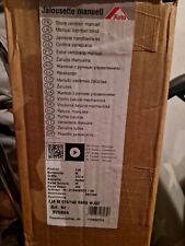 Roto jalousie 07 gebraucht kaufen  Kempten (Allgäu)