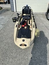 Fishing kayak complete for sale  Lake Stevens