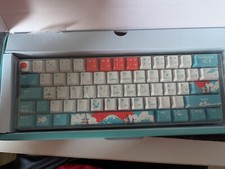 Magegee star61 keyboard gebraucht kaufen  Kaiserslautern