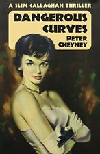 Dangerous curves slim for sale  ROSSENDALE