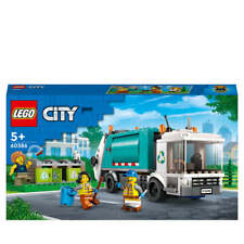 60386 lego city usato  Monte San Pietro