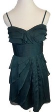 Adrianna papell teal for sale  Buchanan