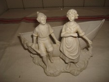 Biscuit porcelaine fine d'occasion  France