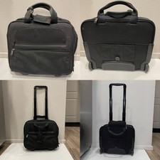Vtg tumi rolling for sale  Vancouver