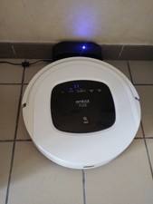 Robot aspirateur laveur d'occasion  Trémentines