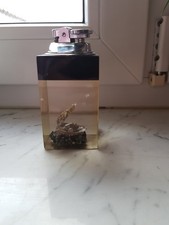 altes tischfeuerzeug gebraucht kaufen altes tischfeuerzeug gebraucht kaufen  Schifferstadt