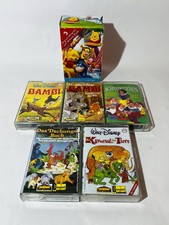 Disney klassiker kassetten gebraucht kaufen  Rotenburg